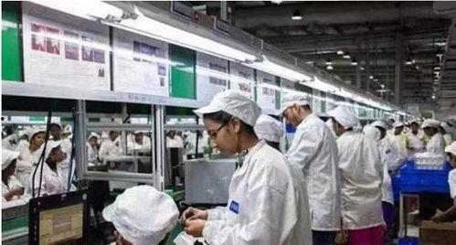 富士康工厂爆料视频最新,揭秘高强度工作与员工生活现状 第1张 富士康工厂爆料视频最新,揭秘高强度工作与员工生活现状 第1张