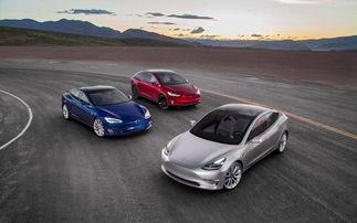 网友爆料特斯拉视频大全,揭秘自动驾驶与神秘功能 第3张 网友爆料特斯拉视频大全,揭秘自动驾驶与神秘功能 第3张