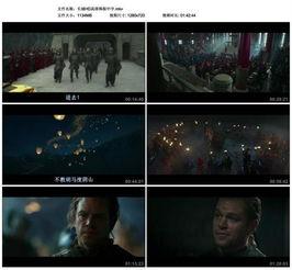 长城电影在线观看雅酷 第2张 长城电影在线观看雅酷 第2张